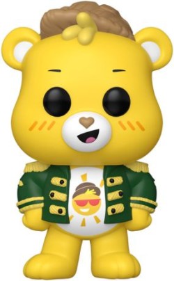 Figurine POP Bisounours : Grosjojo #2053 (2026)