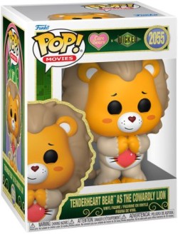 Figurine POP Bisounours : Grosbisou #2055 (2026)