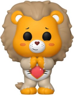 Figurine POP Bisounours : Grosbisou #2055 (2026)
