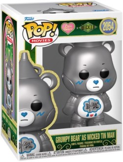 Figurine POP Bisounours : Grognon #2054 (2026)