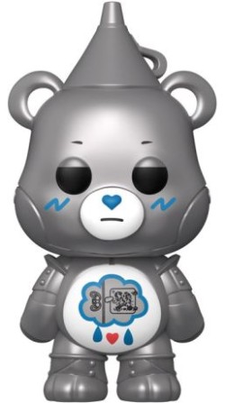Figurine POP Bisounours : Grognon #2054 (2026)