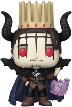 Figurine POP Black Clover : Dante #2618 (2026)