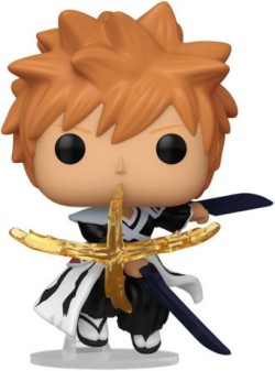 Figurine POP Bleach : Ichigo Kurosaki #2392 (2026)