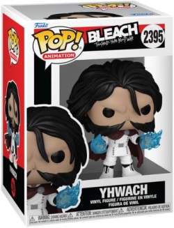 Figurine POP Bleach : Yhwach #2395 (2026)