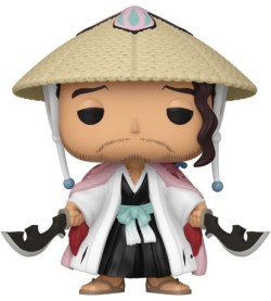 Figurine POP Bleach : Shunsui Kyoraku #2397 (2026)