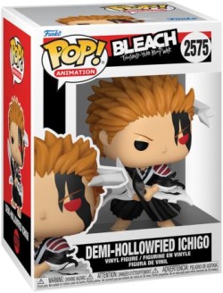 Figurine POP Bleach : Ichigo Kurosaki #2575 (2026)