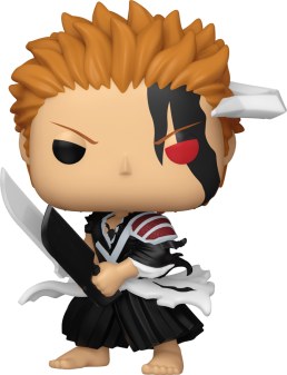 Figurine POP Bleach : Ichigo Kurosaki #2575 (2026)