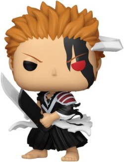 Figurine POP Bleach : Ichigo Kurosaki #2575 (2026)