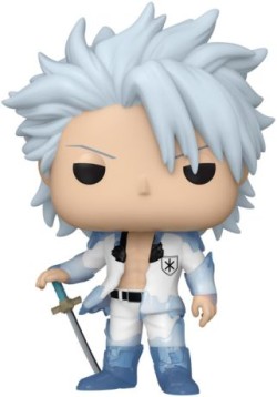 Figurine POP Bleach : Toshiro Hitsugaya #2576 (2026)