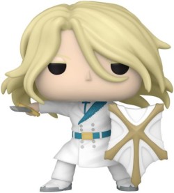 Figurine POP Bleach : Jugram Haschwalth #2578 (2026)