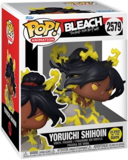 Figurine POP Bleach : Yoruichi Shihouin #2579 (2026)