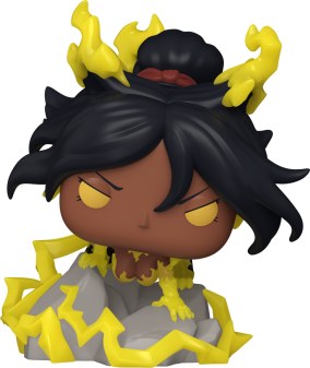 Figurine POP Bleach : Yoruichi Shihouin #2579 (2026)
