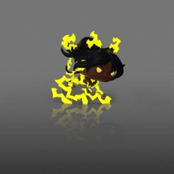 Figurine POP Bleach : Yoruichi Shihouin #2579 (2026)