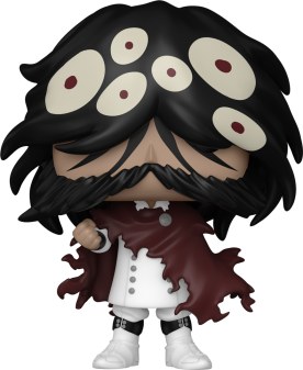 Figurine POP Bleach : Yhwach #2580 (2026)