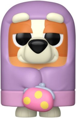 Figurine POP Bluey : Mamie Rita #2369 (2026)