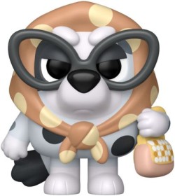 Figurine POP Bluey : Mamie Gladys #2370 (2026)