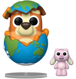 Figurine POP Bluey : Bingo #2374 (2026)