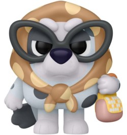 Figurine POP Bluey : Mamie Gladys #2370 (2026)