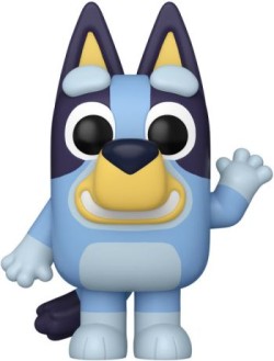 Figurine POP Bluey : Bluey #2384 (2026)