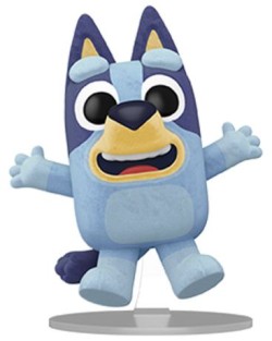 Figurine POP Bluey : Bluey #2524 (2026)