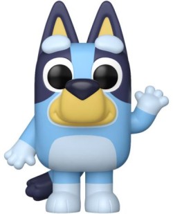 Figurine POP Bluey : Bluey #2524 (2026)