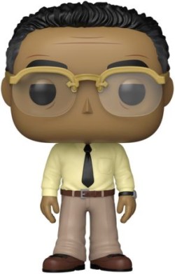 Figurine POP Breaking Bad : Gus Fring #1933 (2026)