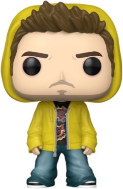 Figurine POP Breaking Bad : Jesse Pinkman #1935 (2026)
