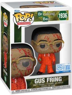 Figurine POP Breaking Bad : Gus Fring #1936 (2026)