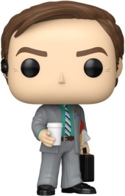 Figurine POP Breaking Bad : Saul Goodman #1938 (2026)