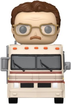 Figurine POP Breaking Bad : Walter White #310 (2026)
