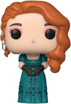Figurine POP Bridgerton : Penelope Featherington #1663 (2024)