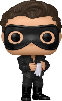 Figurine POP Bridgerton : Benedict Bridgerton #1848 (2026)