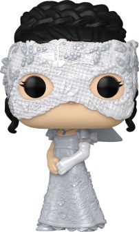 Figurine POP Bridgerton : Sophie Baek #1849 (2026)