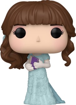 Figurine POP Bridgerton : Eloise Bridgerton #1850 (2026)