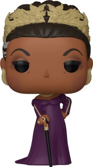 Figurine POP Bridgerton : Lady Danbury #1851 (2026)
