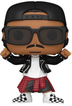 Figurine POP Bruno Mars : Bruno Mars #508 (2026)