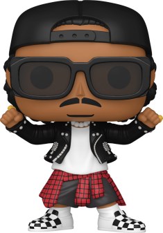 Figurine POP Bruno Mars : Bruno Mars #508 (2026)