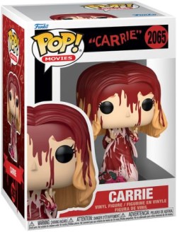 Figurine POP Carrie au bal du diable : Carrie #2065 (2026)