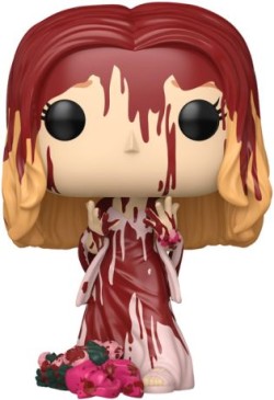 Figurine POP Carrie au bal du diable : Carrie #2065 (2026)