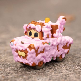 Figurine POP Cars : Martin #1788 (2026)
