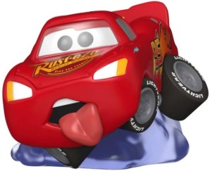 Figurine POP Cars : Flash McQueen #1800 (2026)