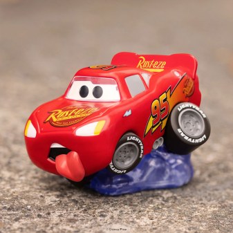 Figurine POP Cars : Flash McQueen #1800 (2026)