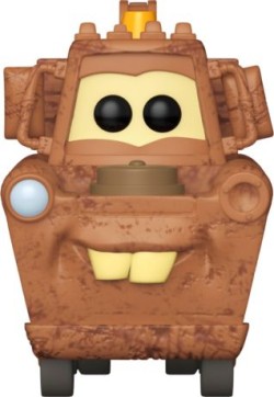 Figurine POP Cars : Martin #1789 (2026)
