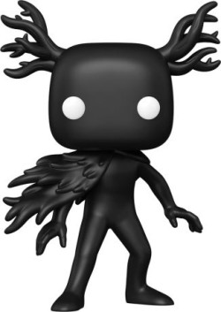 Figurine POP Cartoon Network : La Bête #2549 (2026)