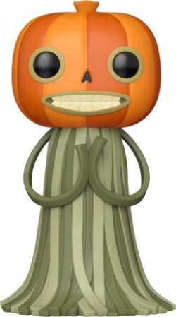 Figurine POP Cartoon Network : Enoch #2548 (2026)