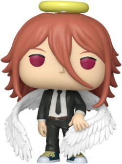 Figurine POP Chainsaw Man : Angel Devil #2350 (2026)