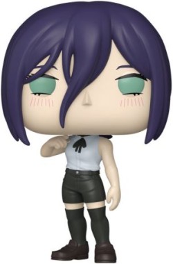 Figurine POP Chainsaw Man : Reze #2348 (2026)