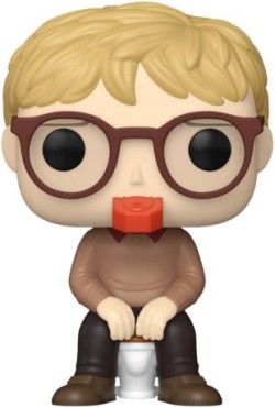 Figurine POP Christmas Story : Ralphie en costume de lapin #2144 (2026)