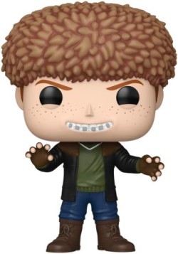 Figurine POP Christmas Story : Scut Farkus #2145 (2026)
