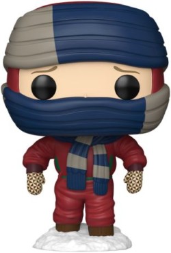 Figurine POP Christmas Story : Randy Parker #2146 (2026)